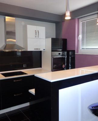 Кујна, Аризона