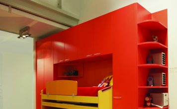 Инспирација за уредување и декорација на детска соба